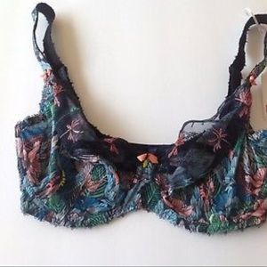 Freya Underwire “Willow” bra